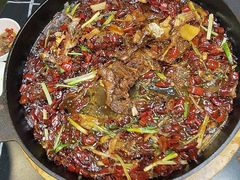 -勇利赵家烤肉坊(含光路店)
