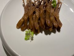 -贝勒爷·酥不腻烤鸭