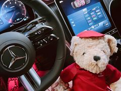 -上海星瀚奔驰4S店(红柳路店)