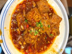 -徽州美食(三十年老店)
