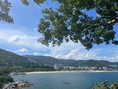 -大梅沙海滨公园