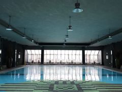 -春晖园度假酒店温泉