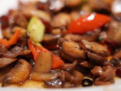 -香满楼(南关店)