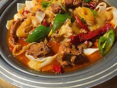 -耶里夏丽·新疆菜(徐家汇臻选店)