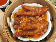 -点都德(华强北店)