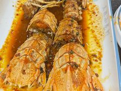 -三妹小龙虾·黄油蟹(华侨城总店)