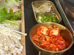 -炙韩料理·部队锅专门店