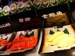 -星伦多 自助料理(圆融店)