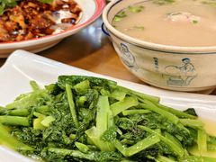 -易老妈蹄花.特色川菜(人民公园总店)