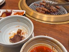 -御牛道日式烤肉料理(杭州万象城店)