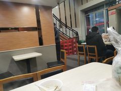 大堂-老头盖浇饭(南京新街口明瓦廊宏光酒店店)