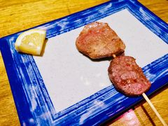 烤牛舌-鸟内会居酒屋(得意潮馆店)