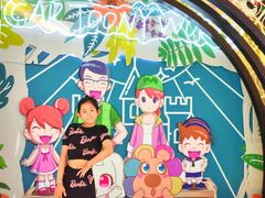 -融创茂(青岛店)