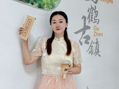 -鸣鹤古镇
