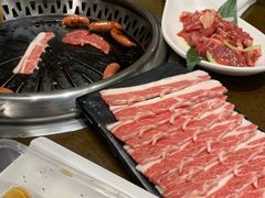-合合大冷面(湖南店)