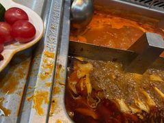 -海底捞火锅(天一广场亚细亚店)