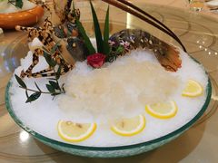 -鹏天阁酒楼·海鲜(红旗店)