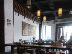 大堂-津市刘聋子粉馆(林科大店)
