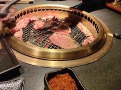 -铭牛烧肉·和牛海鲜自助(高新月牙湖店)
