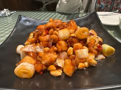 -玉桥餐厅(天坛店)