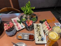 -陇璟烧肉酒场(友谊阳光城店)