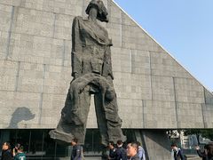 -侵华日军南京大屠杀遇难同胞纪念馆