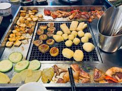 -塘屋烧烤·云南火塘烧烤品牌(联盟路店)
