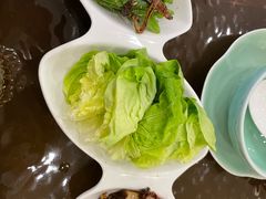 -五观堂素食(新华路店)