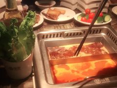 -冠菌火锅自助(东莞樟木头店)