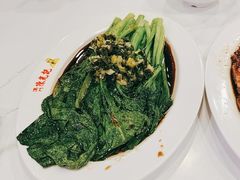 -澳门陈光记烧味饭店(南京德基广场店)