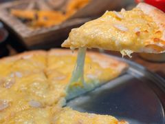 -SUPER BOWL 超级碗披萨(崂山丽达店)