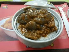 -真功夫(北京西站店)