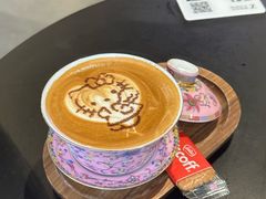 -自在 Z·COFFEE