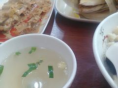 -西安老王家(振兴西路店)