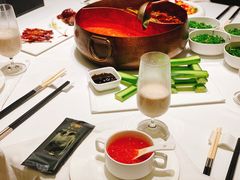 -漾亚·雍雅合鲜(鹭岛店)