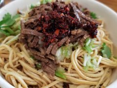 -十二忠手拉面(中华路店)