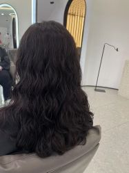 -上禾 HAIR SALON