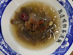 -粗茶淡饭(东关街店)