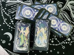 -好心里咨询Tarot塔羅