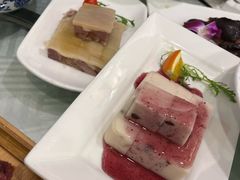 -江南村酒家