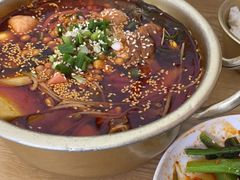 -冒菜西施·非遗冒菜(总店)