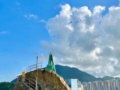 -鲤鱼门海鲜街