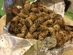 -盛港湾海鲜食府(黄沙店)