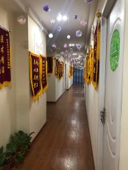 -Dr.林醫生产后修复·超级店(南京江宁同曦店)