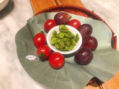 -苏帮袁Sue Cuisine(来福士店)