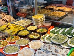 -车头老二大排档