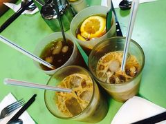 -胜利茶餐室