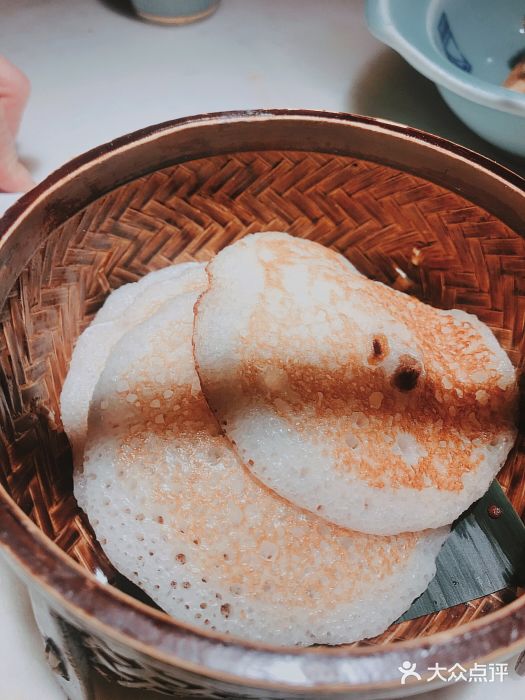 锦府盐帮·李宅(领展购物广场中关村店)徐妈米粑图片