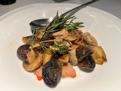 -燃扒房Steakhouse(皇庭店)