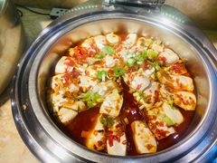 -小科自助海鲜烧肉(高区店)